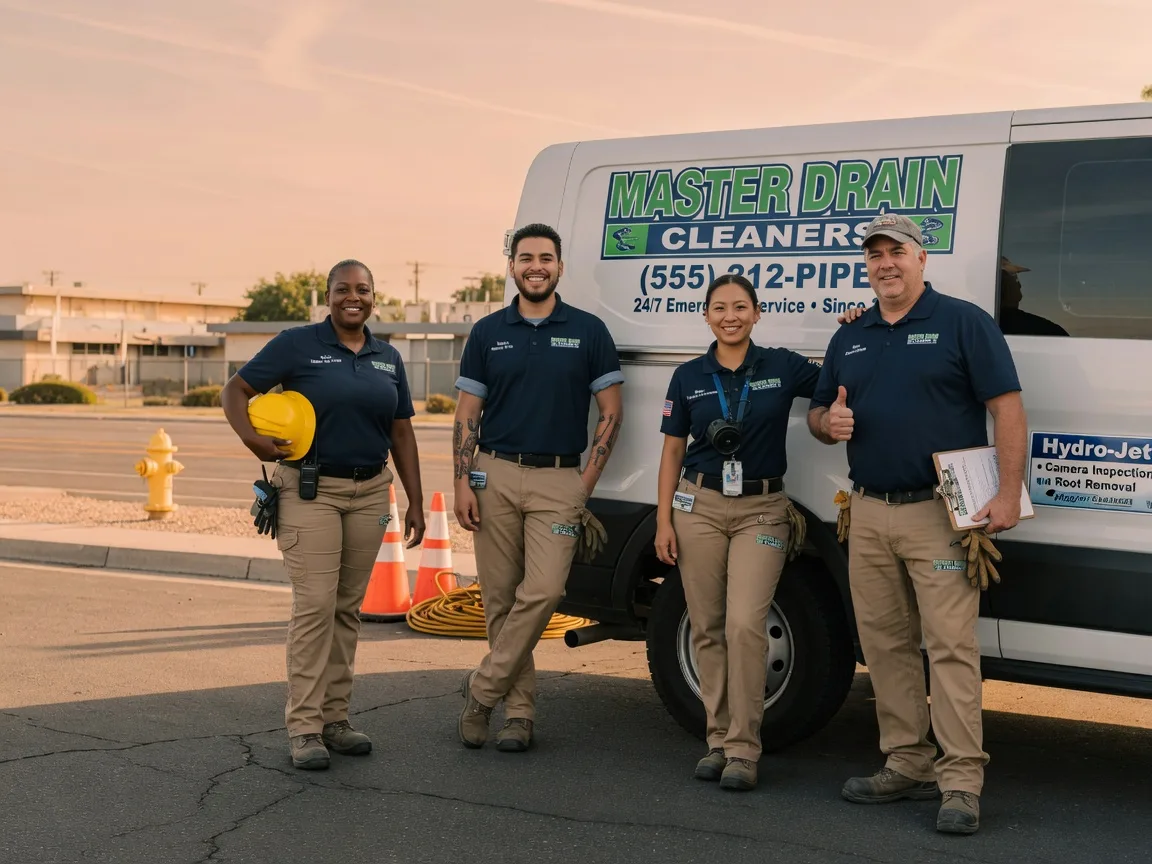 Drain Cleaning company in Whick, KY
